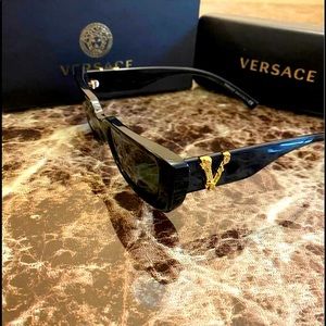Versace Sunglasses